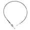 Pai Clutch Cable Air Assist Mack Cxn / Cxu / Gu / Ct /Ctp /Cxp Model Series Application 808060 - alternate 4